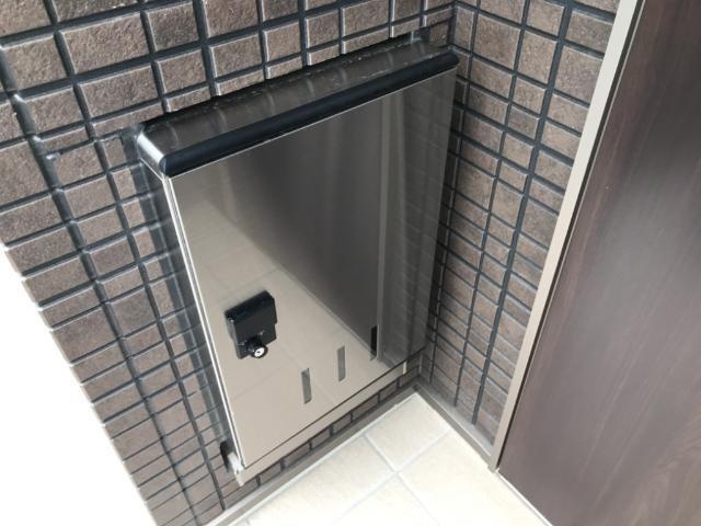 アイリスコート石渡 部屋画像