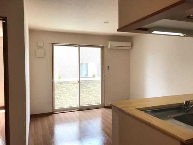 リヴィエール 壱番館 部屋画像