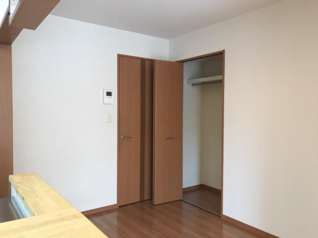 リヴィエール 壱番館 部屋画像