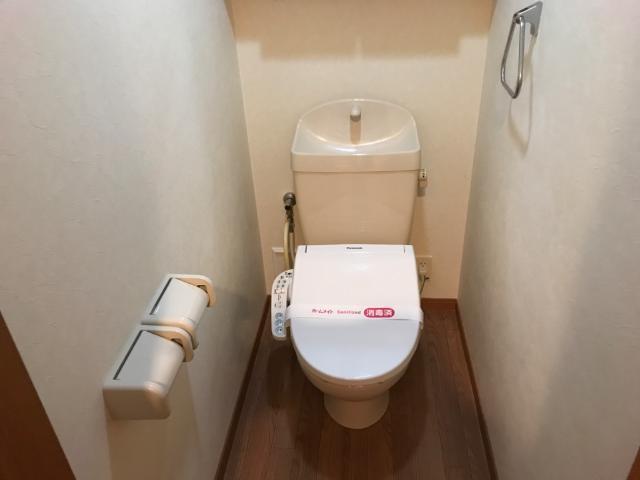 リヴィエール 壱番館 部屋画像