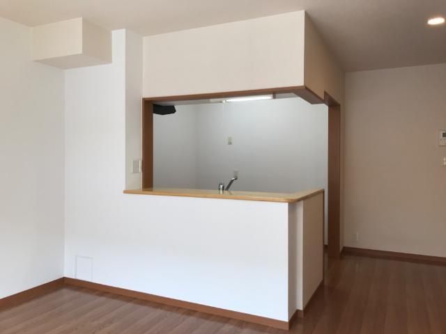 リヴィエール 壱番館 部屋画像