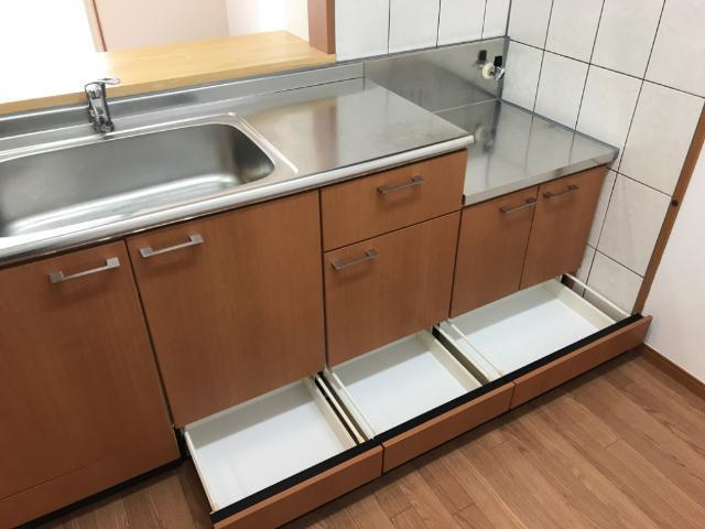 リヴィエール 壱番館 部屋画像