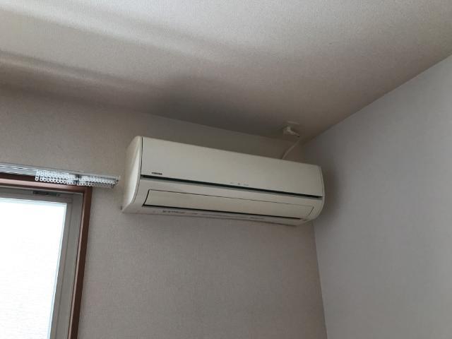 リヴィエール 壱番館 部屋画像