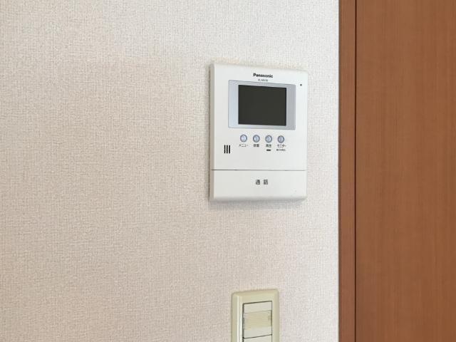 リヴィエール 壱番館 部屋画像