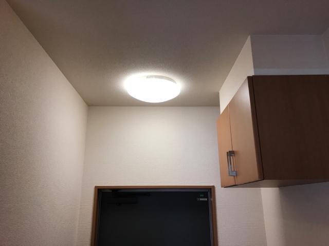 リヴィエール 壱番館 部屋画像