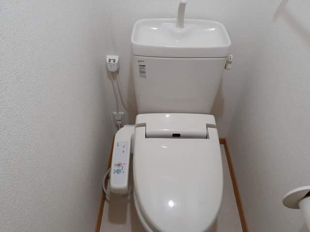 エリーゼ　Ｂ（102） トイレ