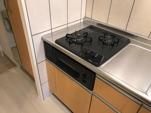 ルーシア 部屋画像
