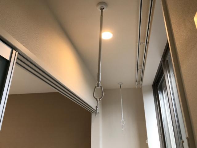 ルーシア 部屋画像