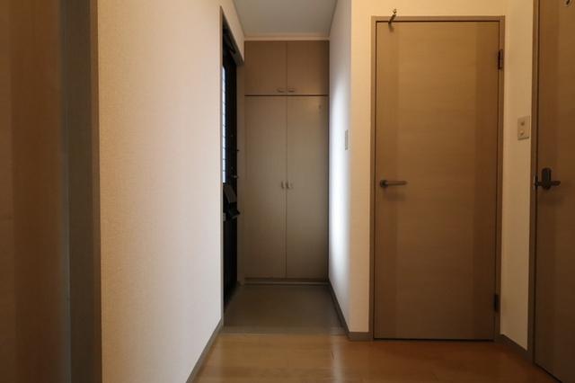 セジュール西方（103） 部屋画像