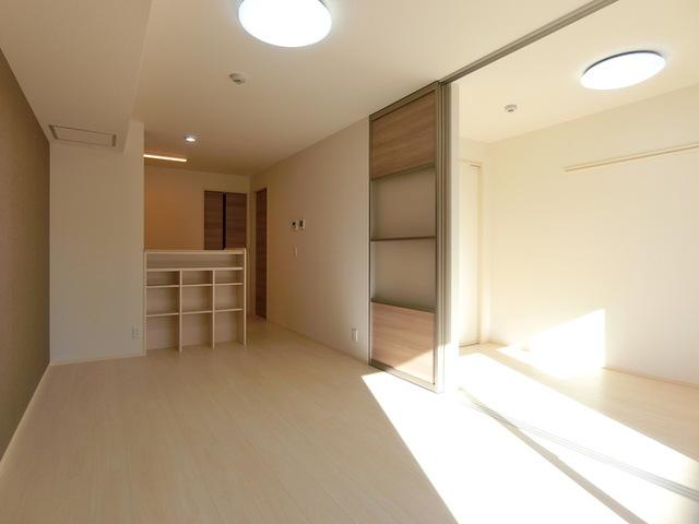 ルミエールクレスト（102） その他部屋・スペース