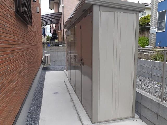 セラヴィー西軽井沢（101） 設備
