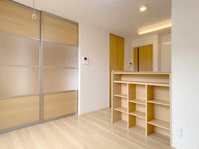 Ｊ-Ｒｏｏｍ☆妃　弐番館（101） 部屋画像