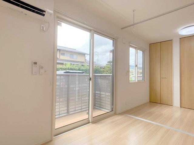 Ｊ-Ｒｏｏｍ☆妃　弐番館（101） 部屋画像
