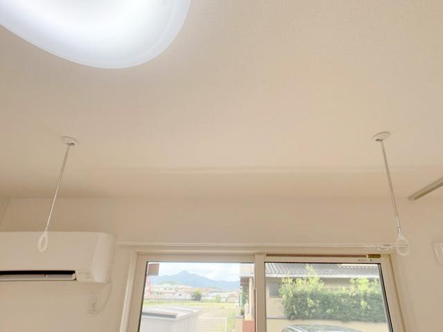 Ｊ-Ｒｏｏｍ☆妃　弐番館（101） 部屋画像
