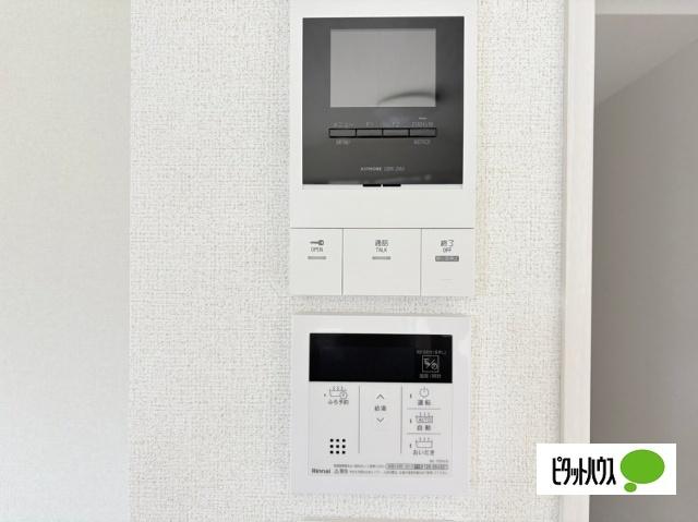 ｓｕｍｉｋａｗａ（207） セキュリティ