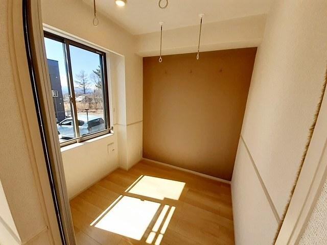 レジデンスハイツ西軽井沢Ⅱ（104） 部屋画像