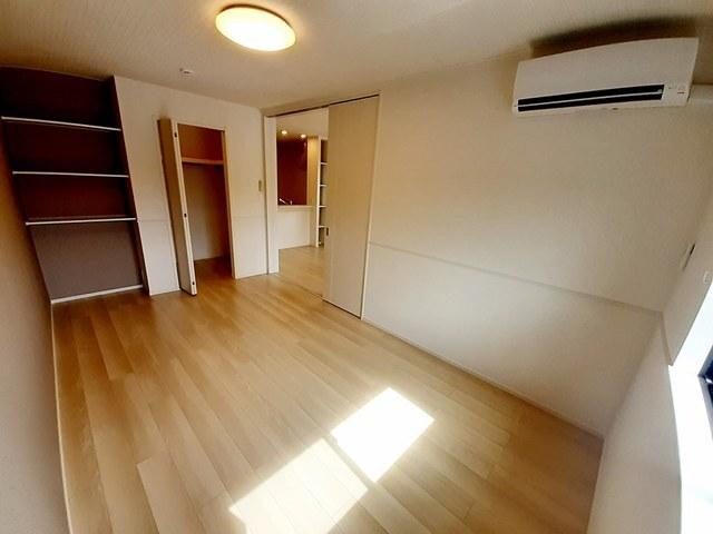 ヴィラ・シーレックスＡ（101） その他部屋・スペース