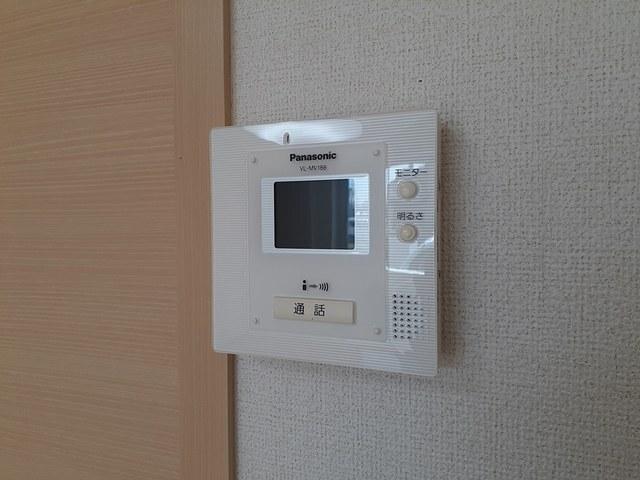 ハチマル（102） セキュリティ