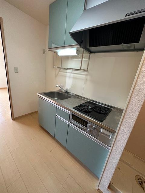 リベルコート（203） キッチン