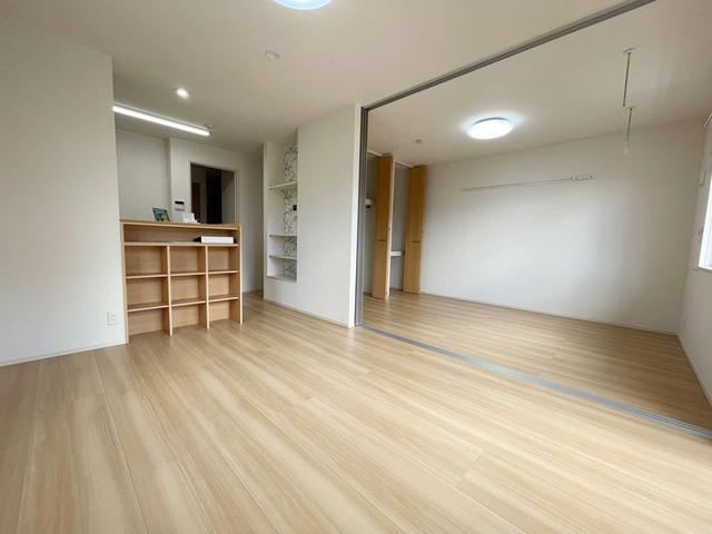 スフレ・フォレスト（103） 部屋画像