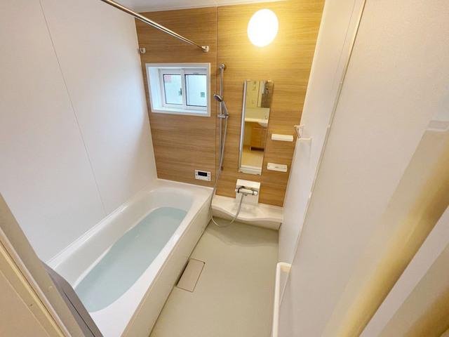 スフレ・フォレスト（103） 部屋画像