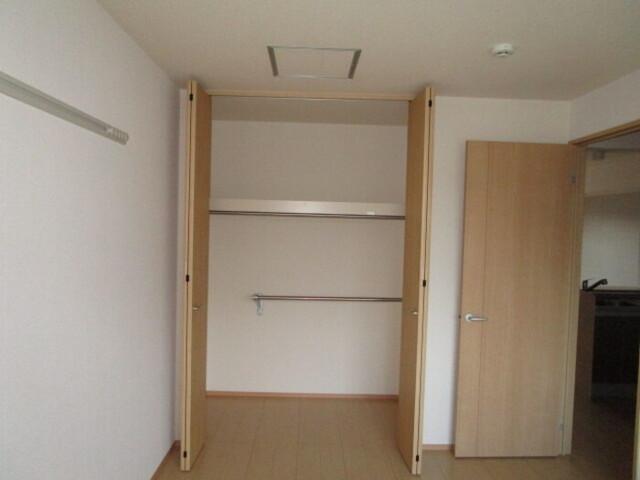 アリエッタ（205） 部屋画像