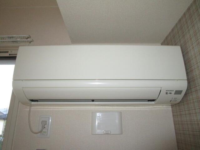 アリエッタ（205） 部屋画像