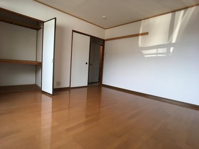 ライブリーパーク高橋　Ａ（101） 部屋画像