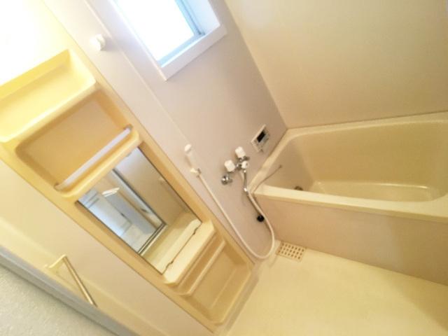 ライブリーパーク高橋　Ａ（101） 部屋画像