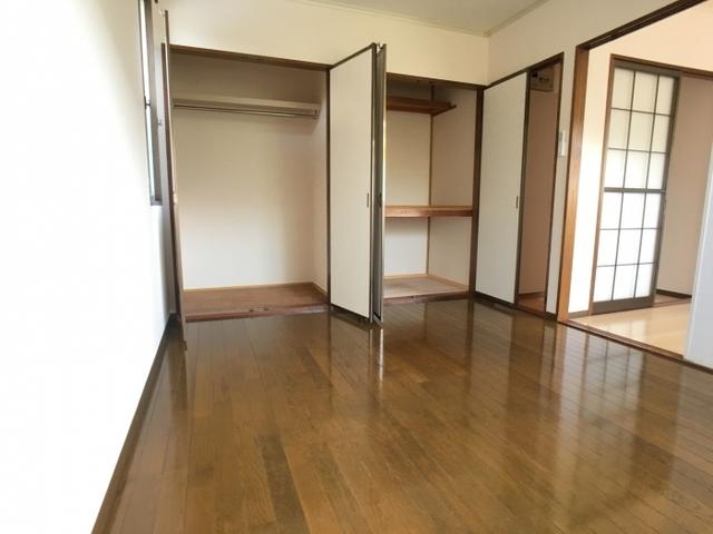 ライブリーパーク高橋　Ａ（101） 部屋画像