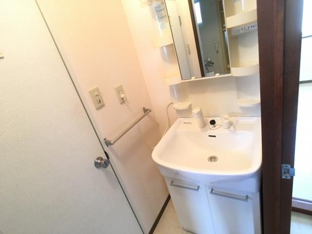 ライブリーパーク高橋　Ａ（101） 部屋画像