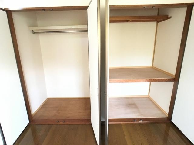 ライブリーパーク高橋　Ａ（101） 部屋画像