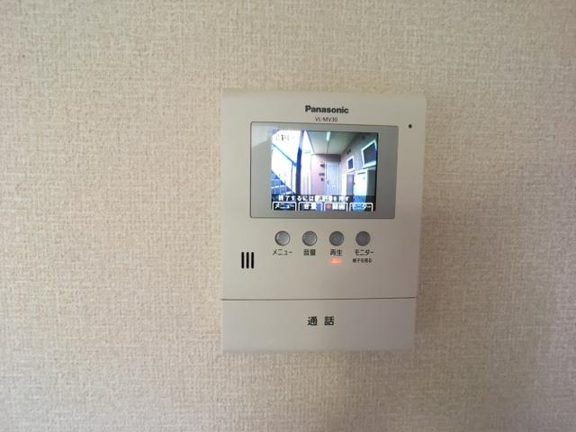 ライブリーパーク高橋　Ａ（101） 部屋画像