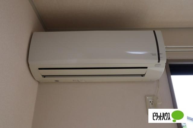 セジュール西方（103） 設備