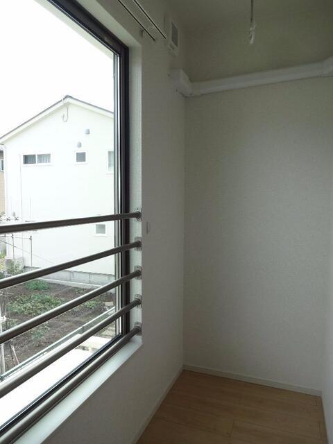リアンハイム寿（203） 部屋画像