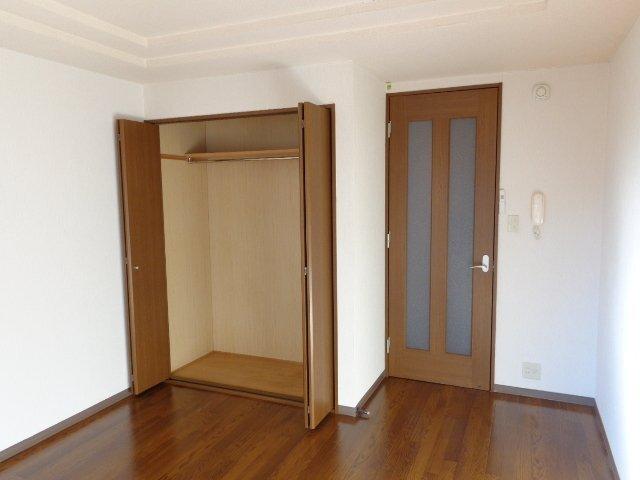 Ｍｕｌｂｅｒｒｙ　Ｈｅｉｇｈｔｓ（マルベリーハイツ） その他部屋・スペース