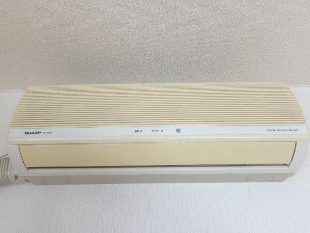 Ｍｕｌｂｅｒｒｙ　Ｈｅｉｇｈｔｓ（マルベリーハイツ） 設備