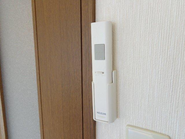 Ｍｕｌｂｅｒｒｙ　Ｈｅｉｇｈｔｓ（マルベリーハイツ） 設備