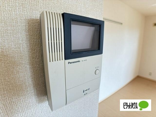 ロイヤルコート　Ａ/Ｂ（B5） セキュリティ