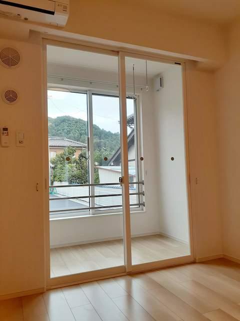 カーサ　マールム（102） 部屋画像