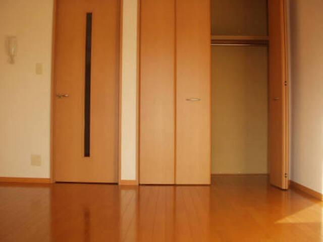 エクセレントタウン･村井　Ａ（A206） 部屋画像