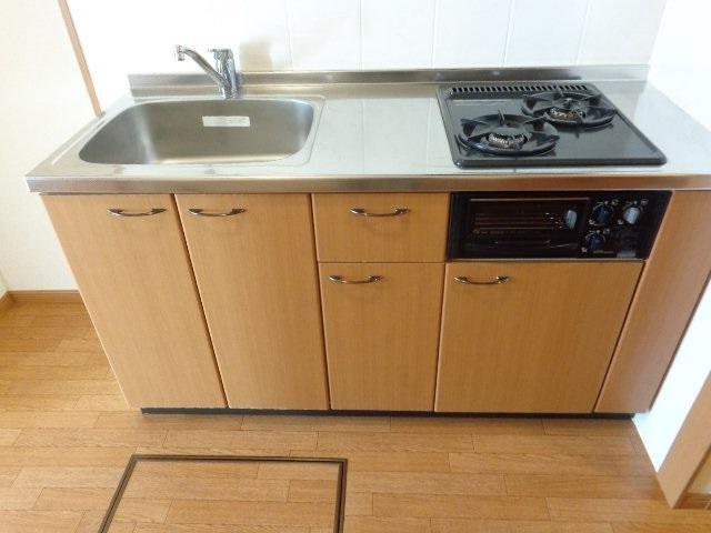 Cent　Eclat　Une（サン　エクラ　アン） 部屋画像