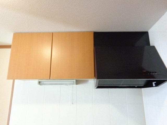 Cent　Eclat　Une（サン　エクラ　アン） 部屋画像