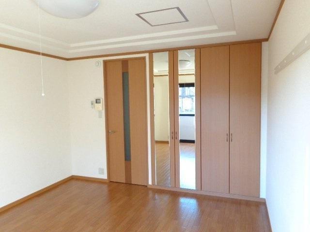 Cent　Eclat　Une（サン　エクラ　アン） 部屋画像