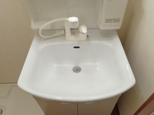 Cent　Eclat　Une（サン　エクラ　アン） 部屋画像