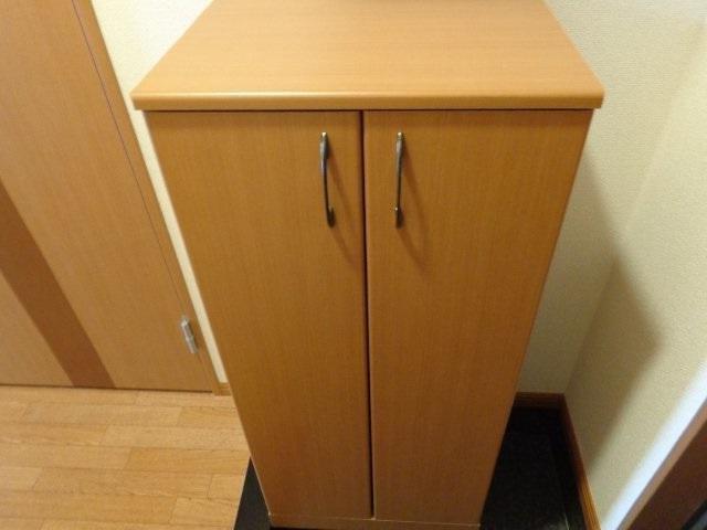 Cent　Eclat　Une（サン　エクラ　アン） 部屋画像