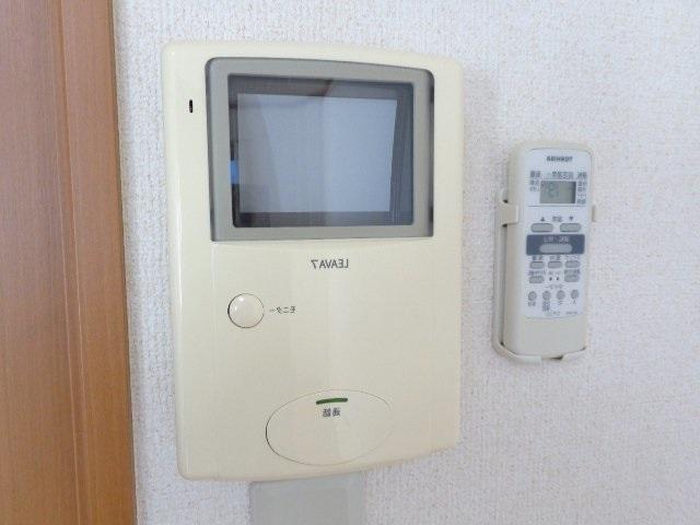 Cent　Eclat　Une（サン　エクラ　アン） 部屋画像