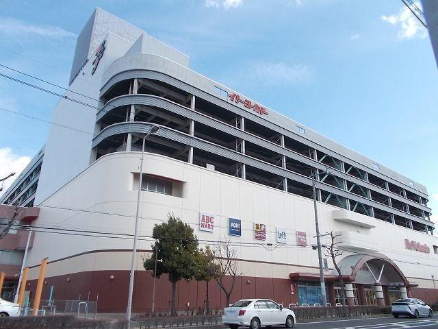 イトーヨーカドー　南松本店：1000m