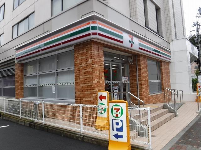 セブンイレブン松本本庄１丁目店：160m