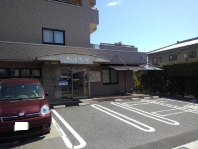 荒井医院：450m